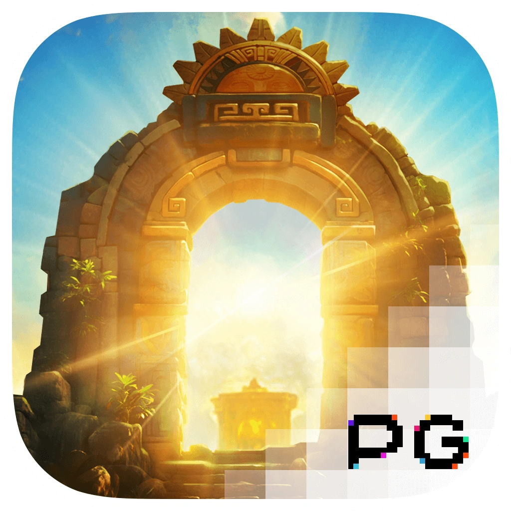 RTP PG Soft Incan Wonders